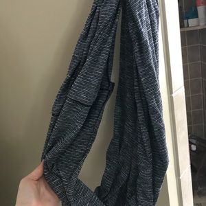 Lululemon Scarf